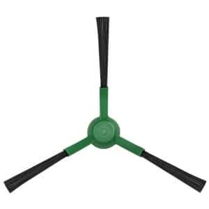 Geschikt voor IROBOT, accessoire voor robotstofzuiger, geschikt voor COMBO405/505 rollerborstel/zijborstel/filter/mop/stofzak