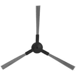 Geschikt voor MAMNV ZCWA robotstofzuiger accessoires, geschikt voor BR150/BR151 zijborstel/zijborstel/hepa/mop