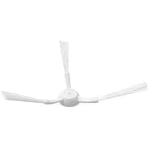 Geschikt voor Mi Home veeg- en dweilrobot, geschikt voor Xiaomi 3C Enhanced Edition, accessoires, geschikt voor E10/E12/B112, hoofdkwast/zijborstel/filter/dweil