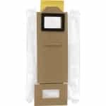 Geschikt voor Stone robotstofzuigers, geschikt voor S7 T7S T7Splus hoofdborstel/filter/mop/stofzak, robotstofzuiger accessoires, set