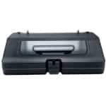 Geschikt voor Xiaomi Mijia STYTJ02YM zuig- en dweilrobot - 3C 2-in-1 watertank - stofbak accessoire - vervangingsonderdeel