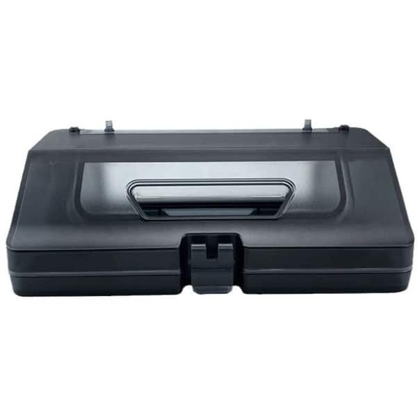 Geschikt voor Xiaomi Mijia STYTJ02YM zuig- en dweilrobot - 3C 2-in-1 watertank - stofbak accessoire - vervangingsonderdeel