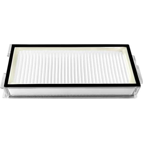 Geschikt voor accessoires van Stone robotstofzuigers, geschikt voor Q7/Q7max, hoofdborstel/filter/hepa/mop/stofzak
