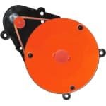 Laser afstandssensor accessoires voor robotstofzuigers - compatibel met S55 S6 S5 Max S6MaxV S45 Max S7