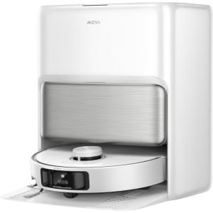 Mova P70 Pro Ultra Robotstofzuiger | 30.000Pa | 260RPM Dweil | 100°C Zelfreinigend | AI 280+ Obstakels | MaxiReach