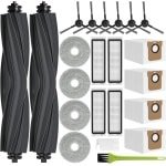 Reserveonderdelenset voor Dreame L20 Ultra Robotstofzuiger