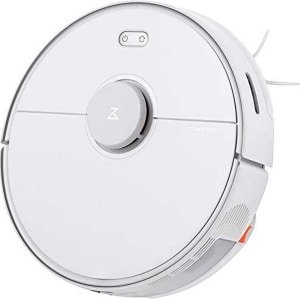 Roborock Q7 Max - Robotstofzuiger - met dweilfunctie - Multi-layer mapping - Automatisch hervatten