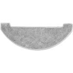 Set van 4 Microvezel Mop Pads voor Robotstofzuiger - Wasbare Vervangende Mopdoeken en Accessoires voor Efficiënte Reiniging