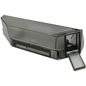 Stofbak voor Roborock Qrevo Master Robotstofzuiger