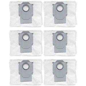 Stofzak Geschikt voor XiaoMi Roborock S7 MaxV Ultra / Q5+ / Q7 Max+ / T8 G10S robotstofzuiger