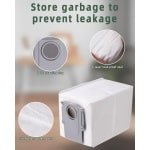 Stofzakken en Accessoireset voor Robotstofzuigers - 12 Stuks