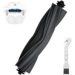 Store_9 - Roller Borstel Vervanging - Robotstofzuiger Accessoires - Eenvoudig te installeren - Geschikt voor Dreame Bot - Universeel gebruik - 19,5...