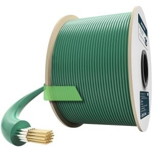 Universele Grenskabel Robotgrasmaaier 150/250m - Begrenzingskabel 2,7 mm - Voor Alle Robotmaaiers