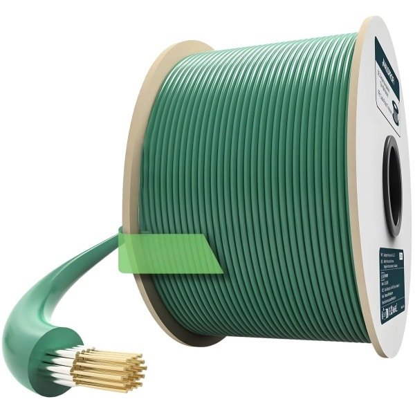 Universele Grenskabel Robotgrasmaaier 150/250m - Begrenzingskabel 2,7 mm - Voor Alle Robotmaaiers