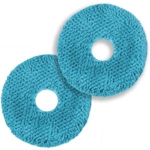 Vacuümzakken Pack - Stofzuigerzakken - Robotstofzuiger Onderhoud - Hygiënische Zakken - 2 Liter Capaciteit