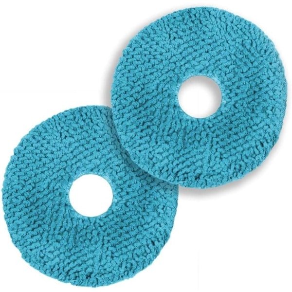 Vacuümzakken Pack - Stofzuigerzakken - Robotstofzuiger Onderhoud - Hygiënische Zakken - 2 Liter Capaciteit