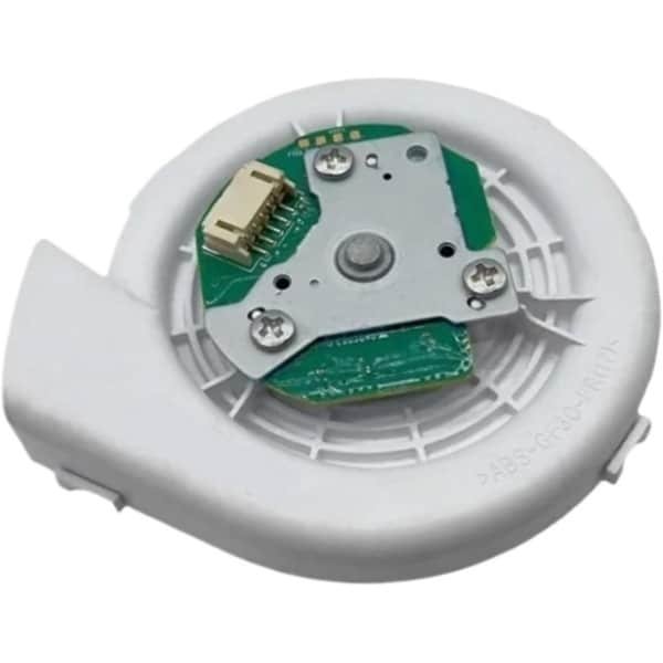 Ventilatormotor Stofzuiger - Motor Onderdeel - Robotstofzuiger Reparatie - Krachtige Zuigkracht - 50 gram