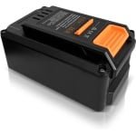 Vervangende Accu 4,6 Ah voor Robotgrasmaaier YUKA Mini en LUBA Mini AWD