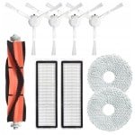 Vervangingsset voor Xiaomi Robotstofzuiger S10+ X10+ X20+