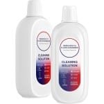 Vloerreiniger 1000 ml - Lavendelgeur, Residu- en Streepvrij, Geschikt voor Robotstofzuigers en Draadloze Stofzuigers