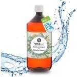 Vloerreiniger voor Dweilrobots - 1000 ml, Streepvrij, Sneldrogend, Ideaal voor Laminaat, Tegels en PVC