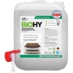 Vloerreiniger voor Dweilrobots (10L) - Parket en Laminaat - Streeploos Glanzend Concentraat