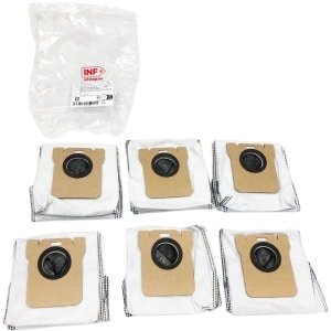 Xiaomi Robotstofzuiger X20 MAX Stofzak (6-pack)