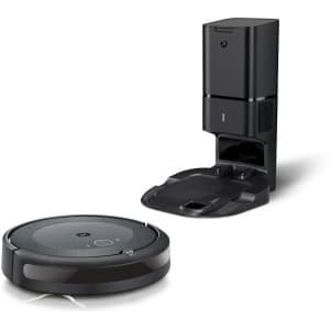 iRobot Roomba i3554 robotstofzuiger