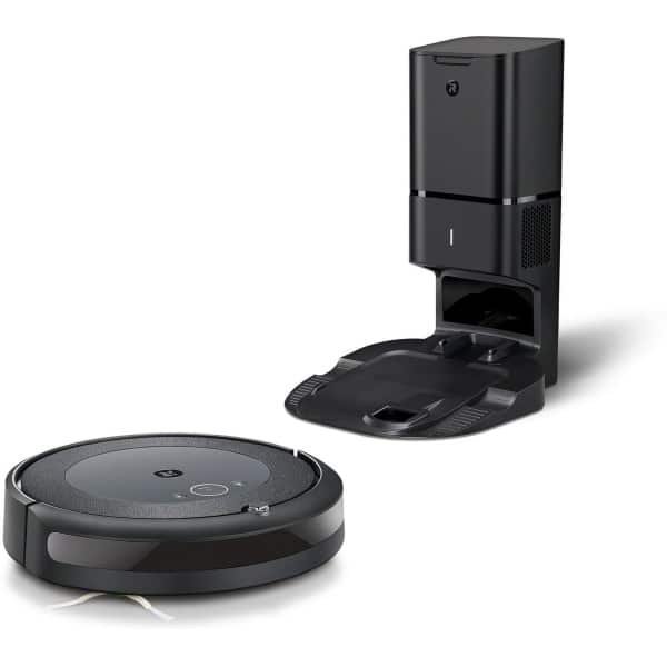 iRobot Roomba i3554 robotstofzuiger