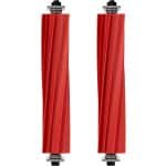 (2 Stuks) Rolborstels Geschikt voor Roborock S7, S7+, S7 MaxV, S7 MaxV Plus, S7 MaxV Ultra, Q7 Q7+ Q7 Max, Q7 Max+ Q Revo, Qrevo MaxV, Qrevo Pro, Qrevo S, Qrevo Plus Robotstofzuiger