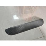 2,5 cm 55 cm lange drempelhelling gescht voor Dreame, universele robotstofzuiger