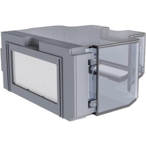 500 ML Vuilnisbak Voor Robotstofzuiger - Geschikt Voor Diverse Modellen