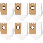 6 stuks stofzakken compatibel met de robotstofzuiger IMOU L11 L11Pro
