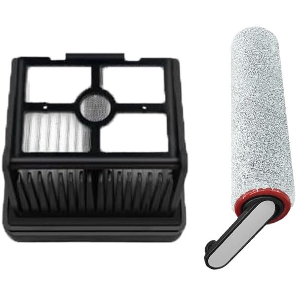 Accessoires Geschikt voor Robotstofzuiger Dreame H12 Pro