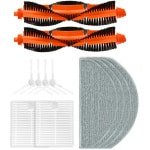 Accessoires Geschikt voor Xiaomi E10/B112/E12 robotstofzuiger