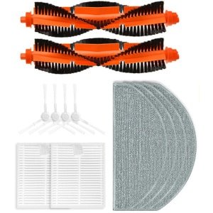 Accessoires Geschikt voor Xiaomi E10/B112/E12 robotstofzuiger