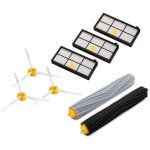 Accessoires Geschikt voor iRobot Roomba 800/900 serie robotstofzuiger 8 onderdelen