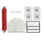 Accessoires Geschikt voor robotstofzuigers Xiaomi Roborock T8/Q7 Max+