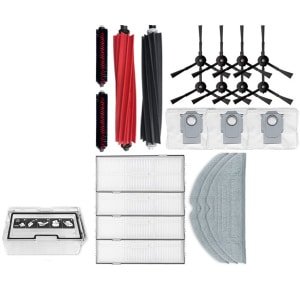 Accessoires voor Roborock S8/S8+/S8 Pro Ultra G20 robotstofzuiger