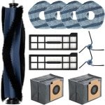 Accessoires voor de Eufy X10 Pro Omni Robotstofzuiger