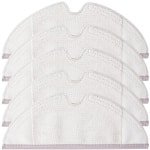 Accessoires voor robotstofzuiger - 5-delige set - vervangingsonderdelen