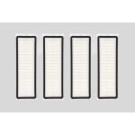 Accessoireset geschikt voor Dreame L10s Ultra/L10 Ultra robotstofzuiger. 4 filters.
