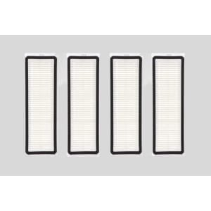 Accessoireset geschikt voor Dreame L10s Ultra/L10 Ultra robotstofzuiger. 4 filters.