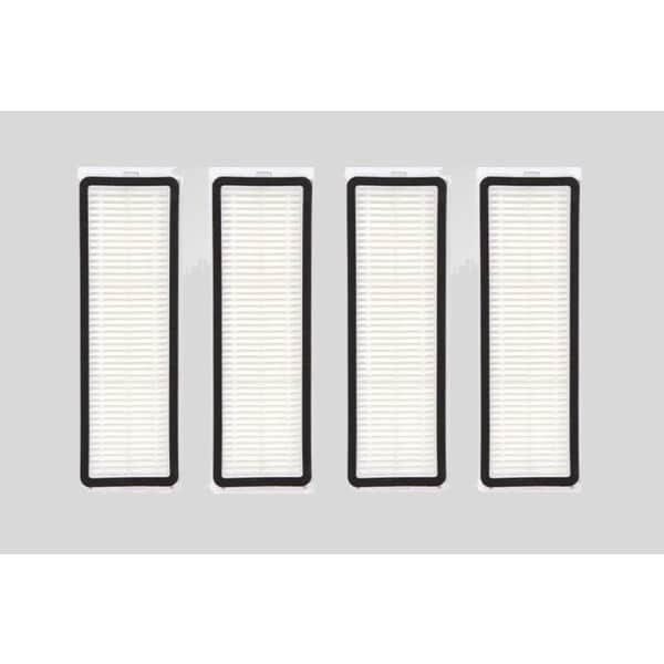Accessoireset geschikt voor Dreame L10s Ultra/L10 Ultra robotstofzuiger. 4 filters.