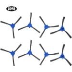 Allecto plus - Accessoireset Vervangende Onderdelen voor Robotstofzuigers - 19-delig met Borstels en Filters.