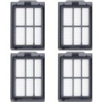 Allecto plus - HEPA-filteraccessoires voor Robotstofzuiger Combo, reserveonderdelen, filter, huishoudelijke reiniging