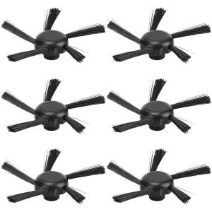 Allecto plus - Zijborstel ter vervanging van Robotstofzuiger - Geschikt voor Neato D Serie - Abs Materiaal - Voor Hotel - Penta Borstels