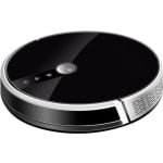 App & Voice Control - HEPA Filter - Dweilfunctie - Robotstofzuiger Met Afstandsbediening