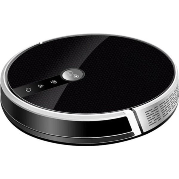 App & Voice Control - HEPA Filter - Dweilfunctie - Robotstofzuiger Met Afstandsbediening