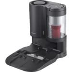 Auto-Empty Dock Stofverzamelstapel voor Robotstofzuigers - Slimme Vuilnisbak voor Automatische Vuilafvoer